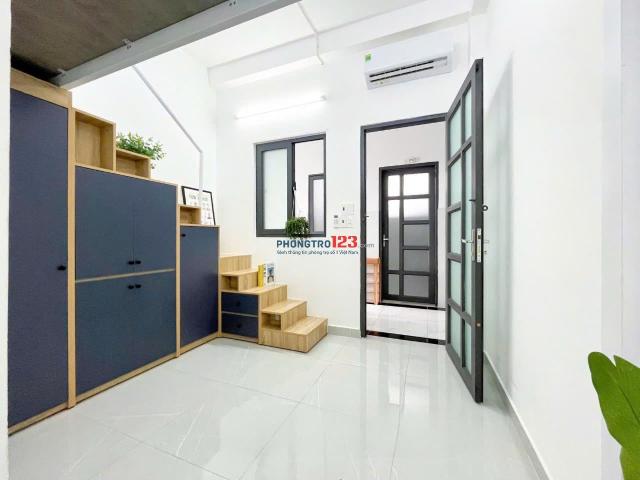 Bất động sản cho thuê tại Hồ Chí Minh