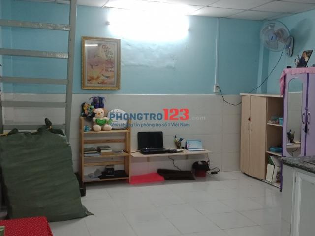 Bất động sản cho thuê tại Hồ Chí Minh