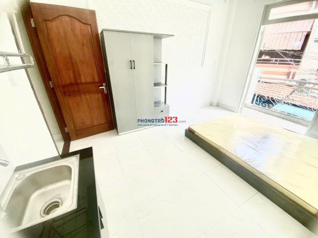 Bất động sản cho thuê tại Hồ Chí Minh