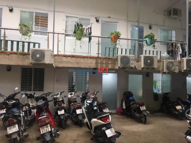 Bất động sản cho thuê tại Hồ Chí Minh