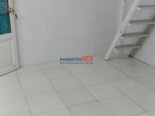 Bất động sản cho thuê tại Hồ Chí Minh
