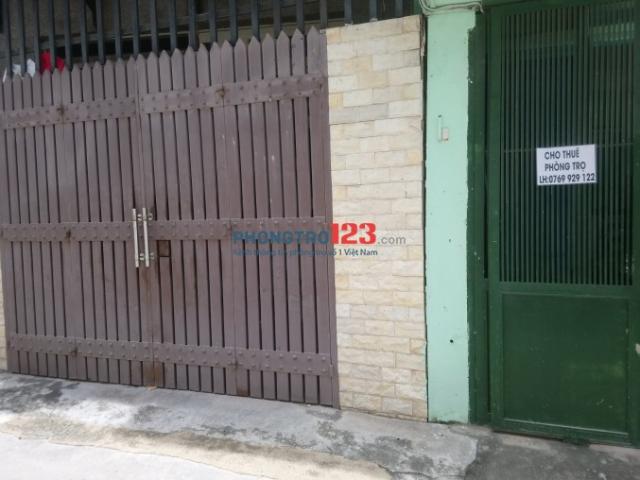 Bất động sản cho thuê tại Hồ Chí Minh