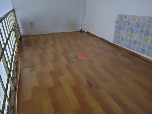 Bất động sản cho thuê tại Hồ Chí Minh