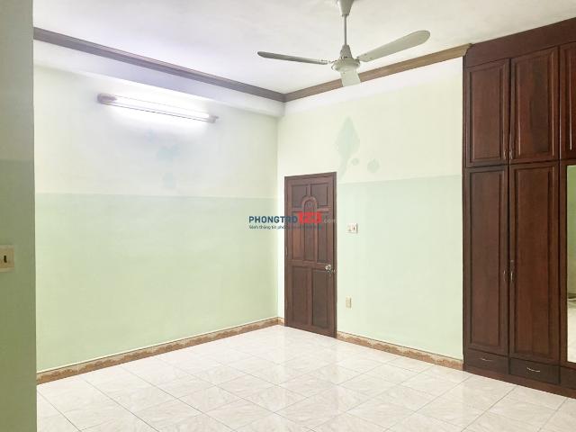 Bất động sản cho thuê tại Hồ Chí Minh