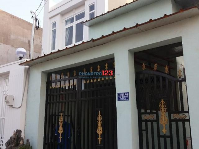 Bất động sản cho thuê tại Hồ Chí Minh