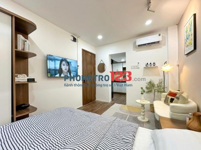 Bất động sản cho thuê tại Hồ Chí Minh