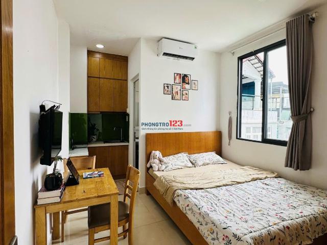 Bất động sản cho thuê tại Hồ Chí Minh