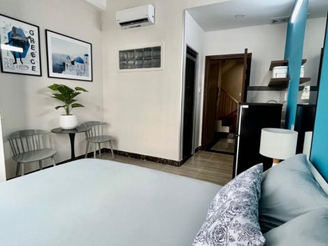 Bất động sản cho thuê tại Hồ Chí Minh