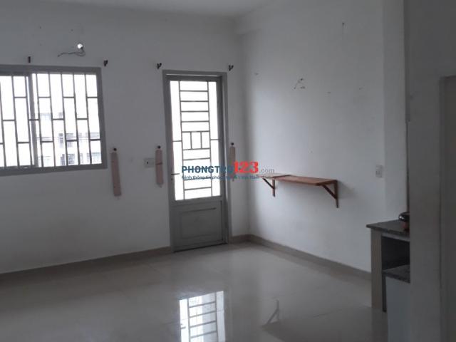 Bất động sản cho thuê tại Hồ Chí Minh