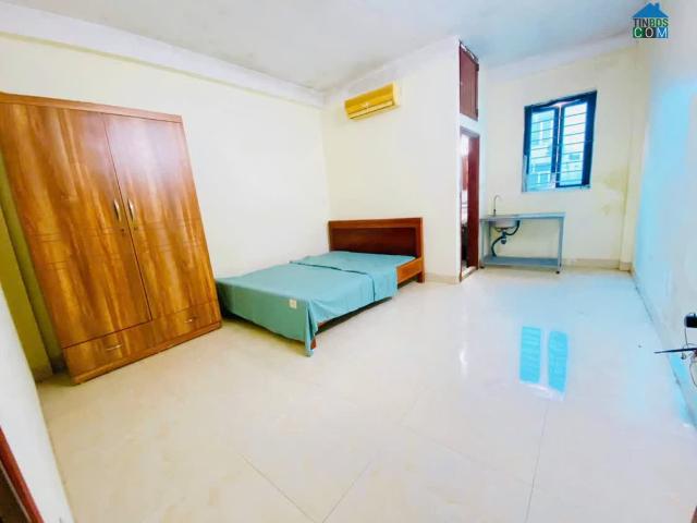 Phòng cho thuê tại Hoàn Kiếm, Hà Nội