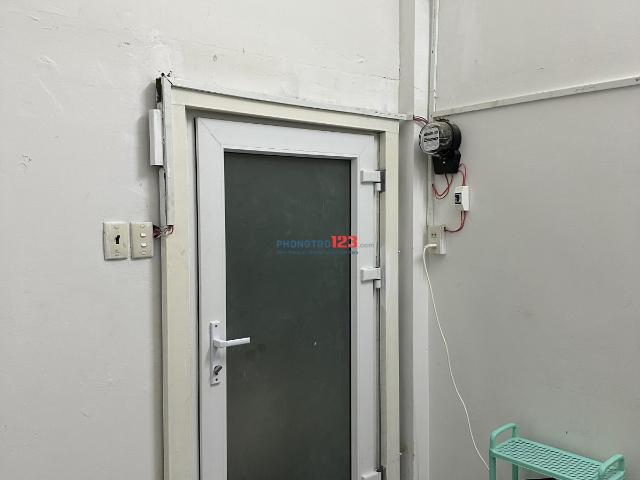 Bất động sản cho thuê tại Hồ Chí Minh