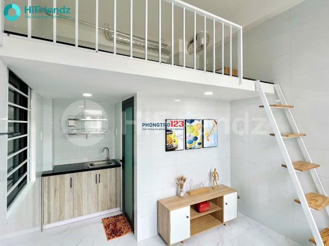 Bất động sản cho thuê tại Thủ Đức, Hồ Chí Minh