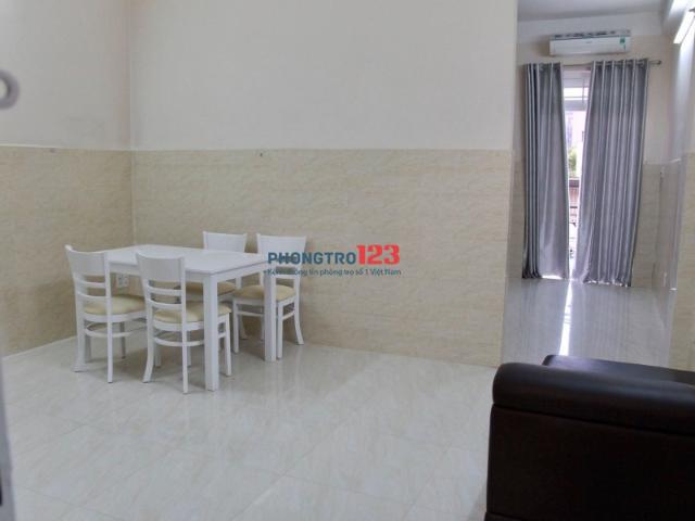 Bất động sản cho thuê tại Hồ Chí Minh