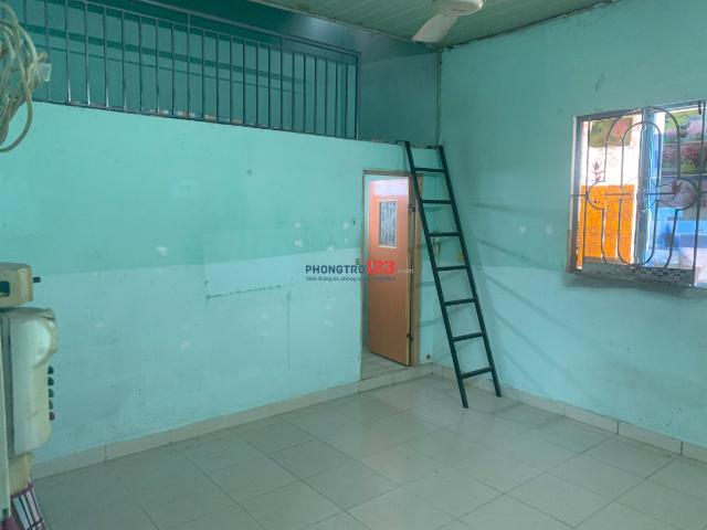 Bất động sản cho thuê tại Hồ Chí Minh