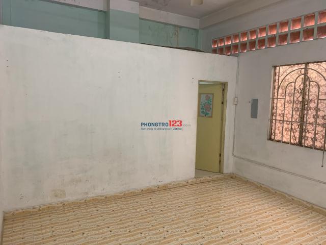 Bất động sản cho thuê tại Hồ Chí Minh