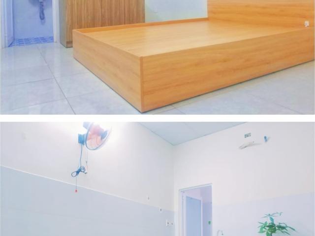 Bất động sản cho thuê tại Hồ Chí Minh