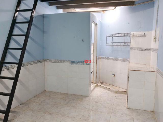 Bất động sản cho thuê tại Hồ Chí Minh