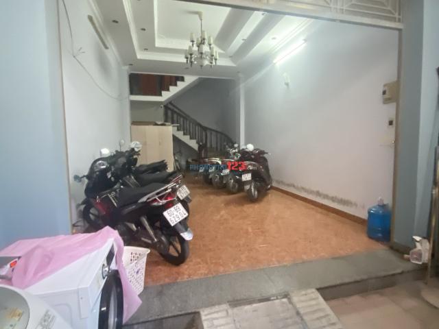 Bất động sản cho thuê tại Hồ Chí Minh