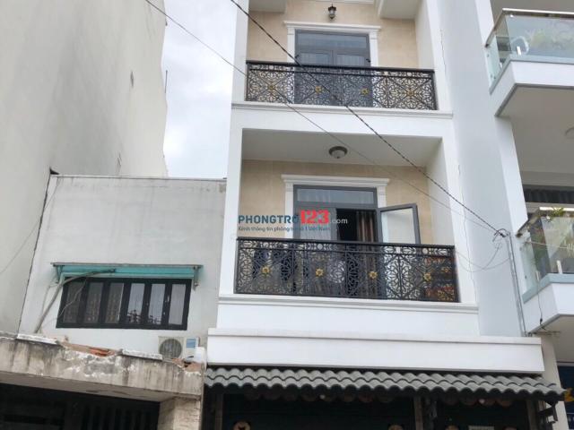 Bất động sản cho thuê tại Hồ Chí Minh