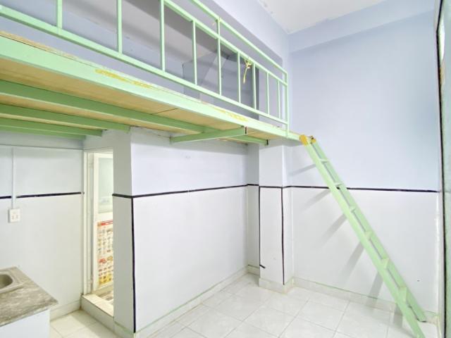 Bất động sản cho thuê tại Hồ Chí Minh