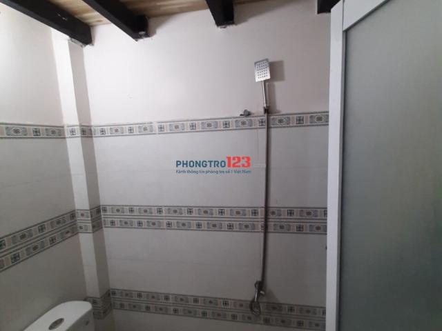 Bất động sản cho thuê tại Hồ Chí Minh