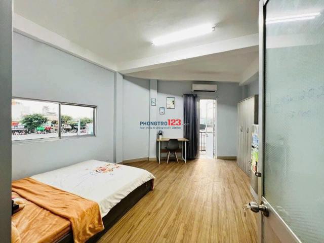 Bất động sản cho thuê tại Hồ Chí Minh