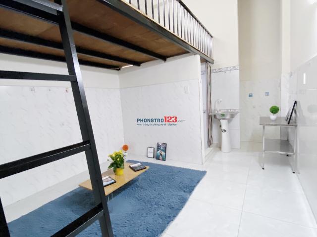 Bất động sản cho thuê tại Hồ Chí Minh