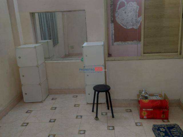 Bất động sản cho thuê tại Hồ Chí Minh