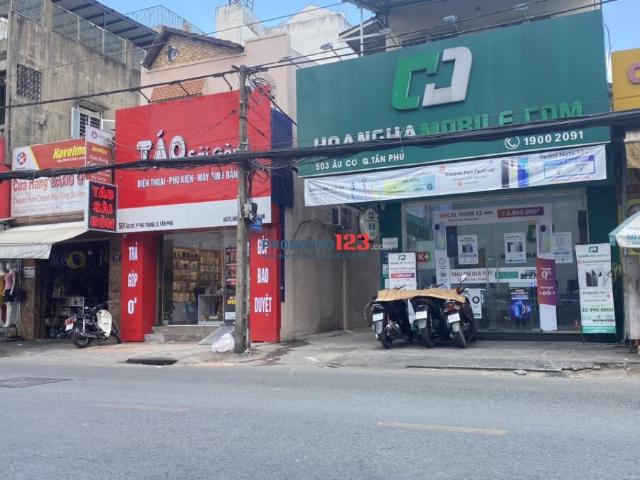Bất động sản cho thuê tại Hồ Chí Minh