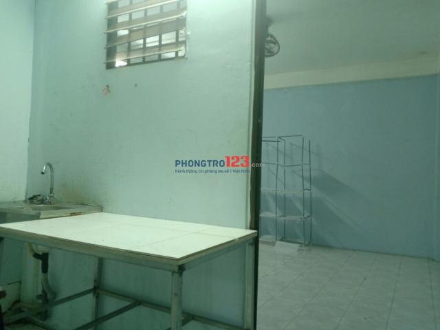 Bất động sản cho thuê tại Hồ Chí Minh