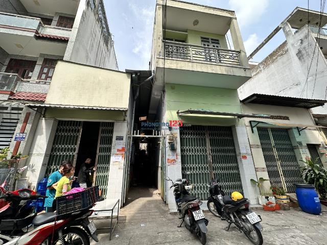 Bất động sản cho thuê tại Hồ Chí Minh
