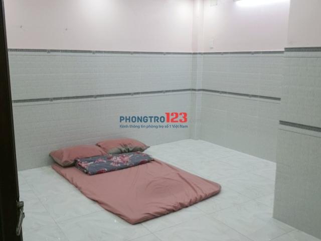 Bất động sản cho thuê tại Hồ Chí Minh