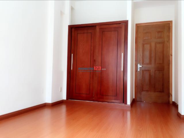 Bất động sản cho thuê tại Thành phố Hồ Chí Minh, Hồ Chí Minh