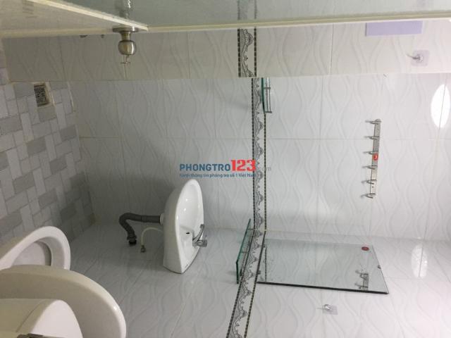 Bất động sản cho thuê tại Hồ Chí Minh