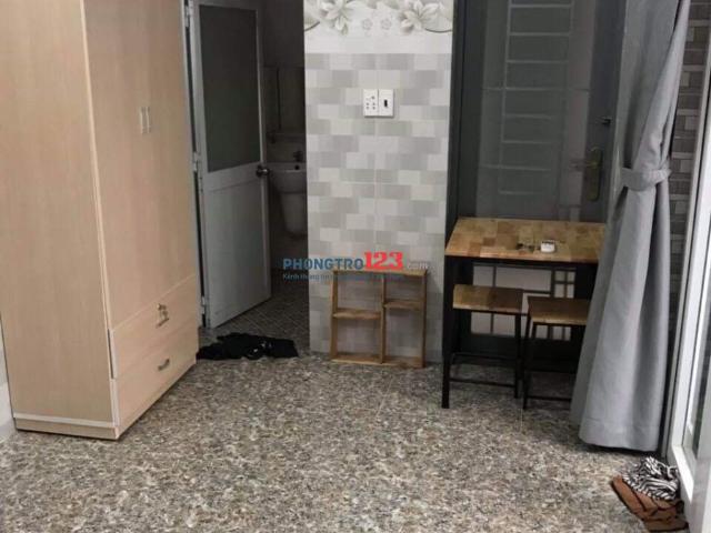 Bất động sản cho thuê tại Hồ Chí Minh