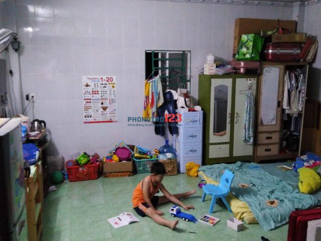 Bất động sản cho thuê tại Hồ Chí Minh