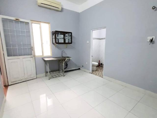 Bất động sản cho thuê tại Hồ Chí Minh