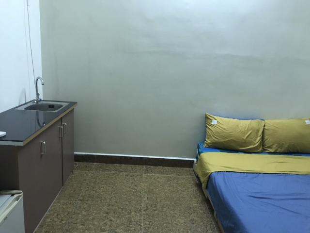 Bất động sản cho thuê tại Hồ Chí Minh