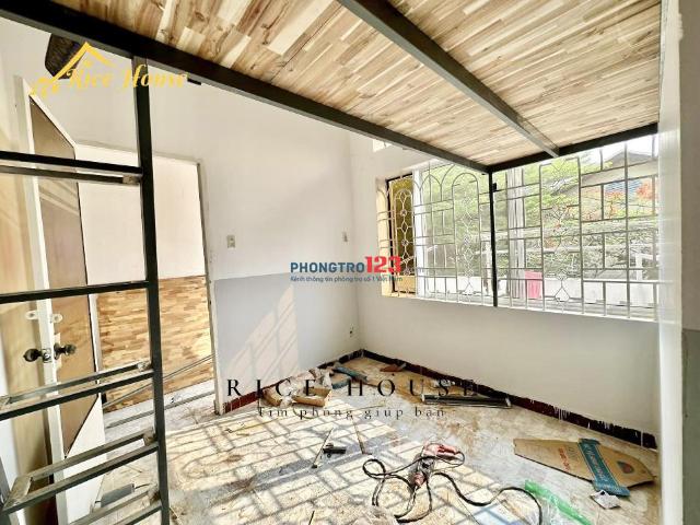 Bất động sản cho thuê tại Hồ Chí Minh