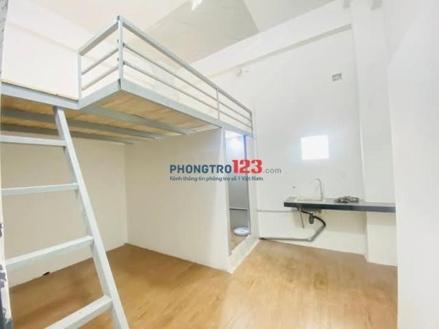 Bất động sản cho thuê tại Thủ Đức, Hồ Chí Minh