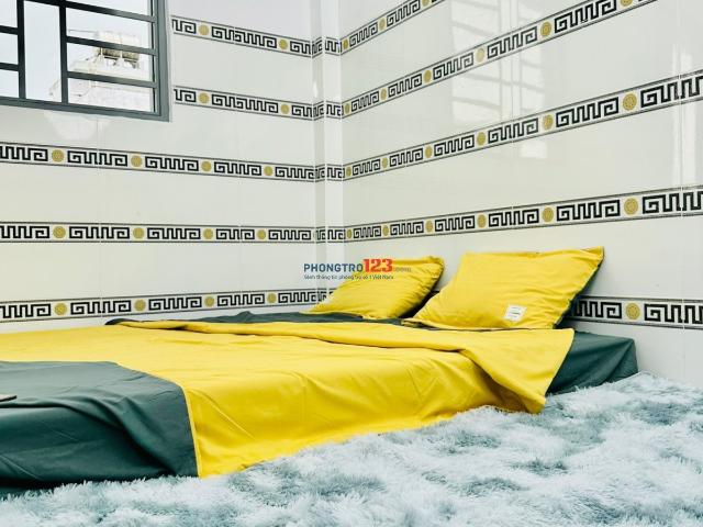 Bất động sản cho thuê tại Hồ Chí Minh