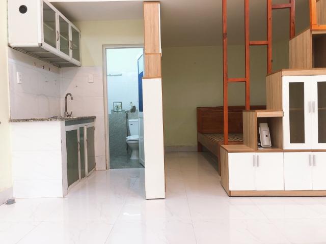 Bất động sản cho thuê tại Hồ Chí Minh
