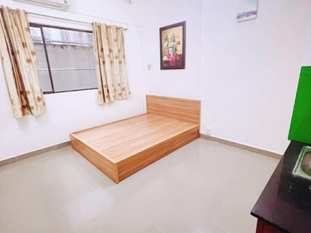 Bất động sản cho thuê tại Hồ Chí Minh