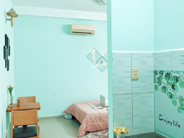 Bất động sản cho thuê tại Hồ Chí Minh