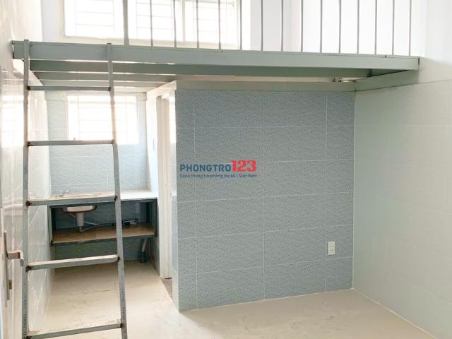 Bất động sản cho thuê tại Hồ Chí Minh