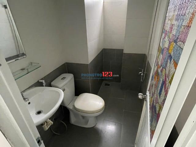 Bất động sản cho thuê tại Hồ Chí Minh