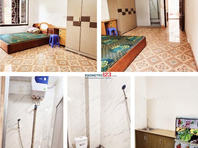 Bất động sản cho thuê tại Hà Nội