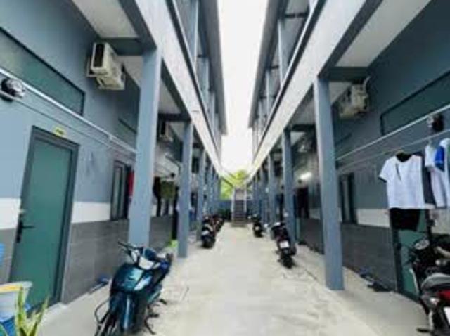 Phòng cho thuê tại Cần Thơ