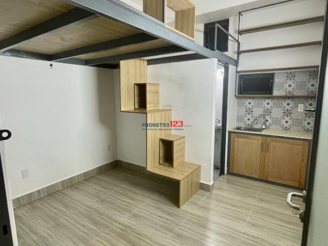 Bất động sản cho thuê tại Hồ Chí Minh