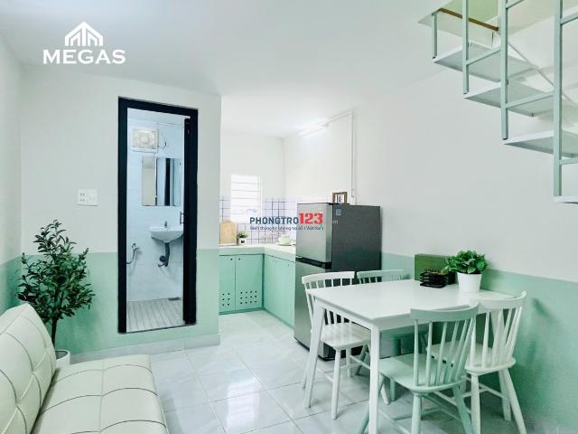 Bất động sản cho thuê tại Hồ Chí Minh